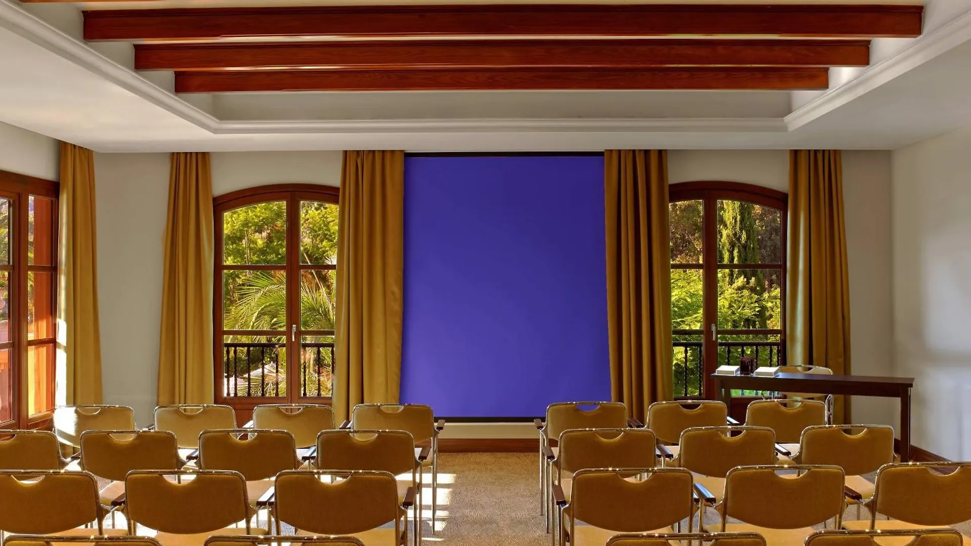 Sheraton Mallorca Arabella Golf Hotel Πάλμα ντε Μαγιόρκα Ισπανία