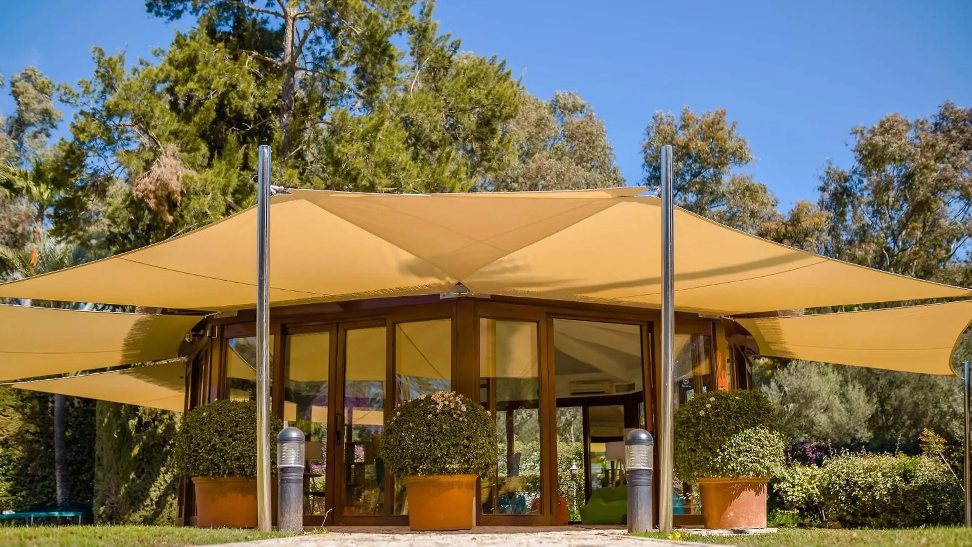 Sheraton Mallorca Arabella Golf Hotel Πάλμα ντε Μαγιόρκα