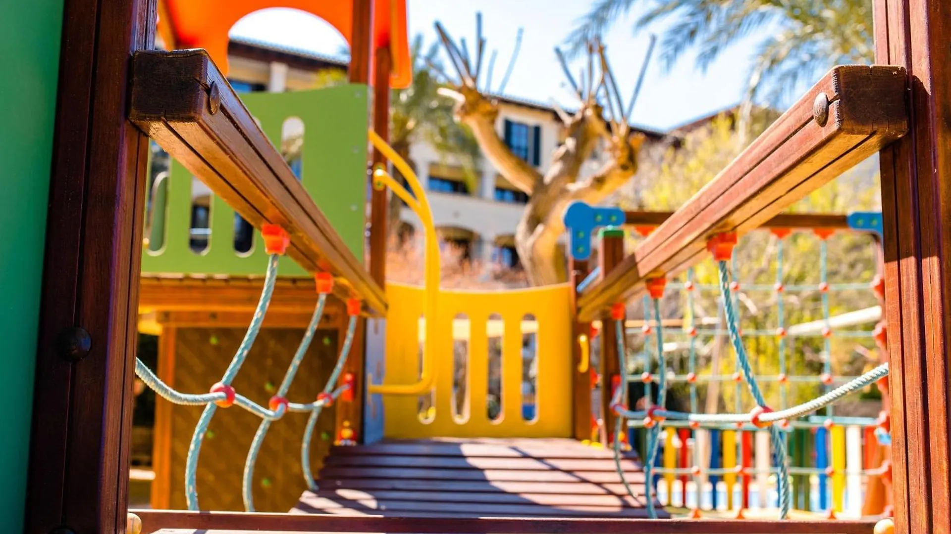 Sheraton Mallorca Arabella Golf Hotel Πάλμα ντε Μαγιόρκα
