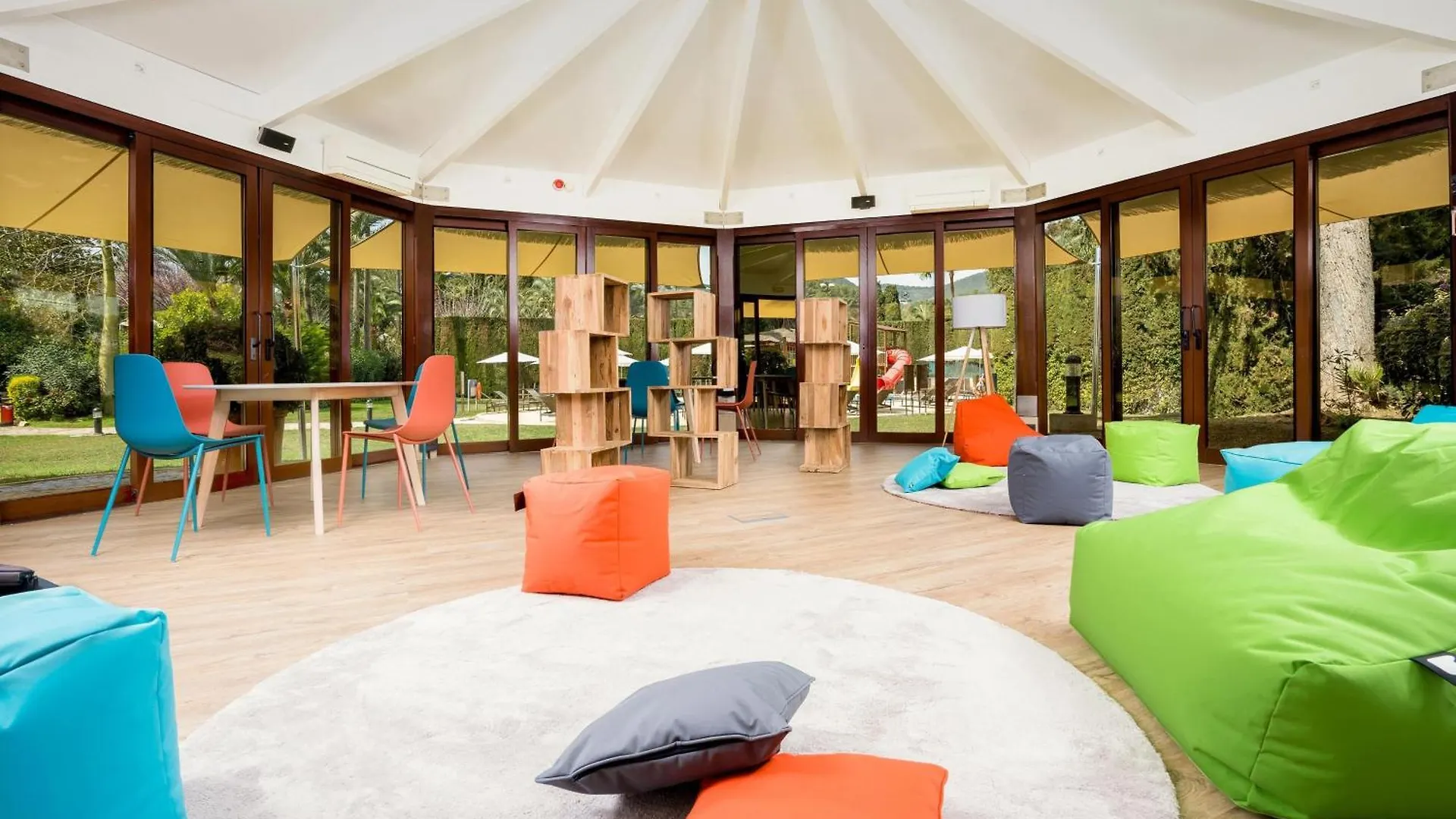 Sheraton Mallorca Arabella Golf Hotel Πάλμα ντε Μαγιόρκα 5*,