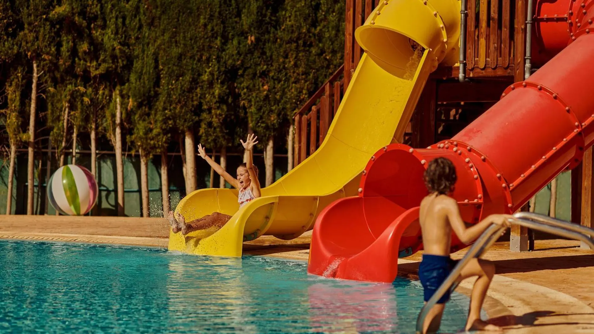 Sheraton Mallorca Arabella Golf Hotel Πάλμα ντε Μαγιόρκα