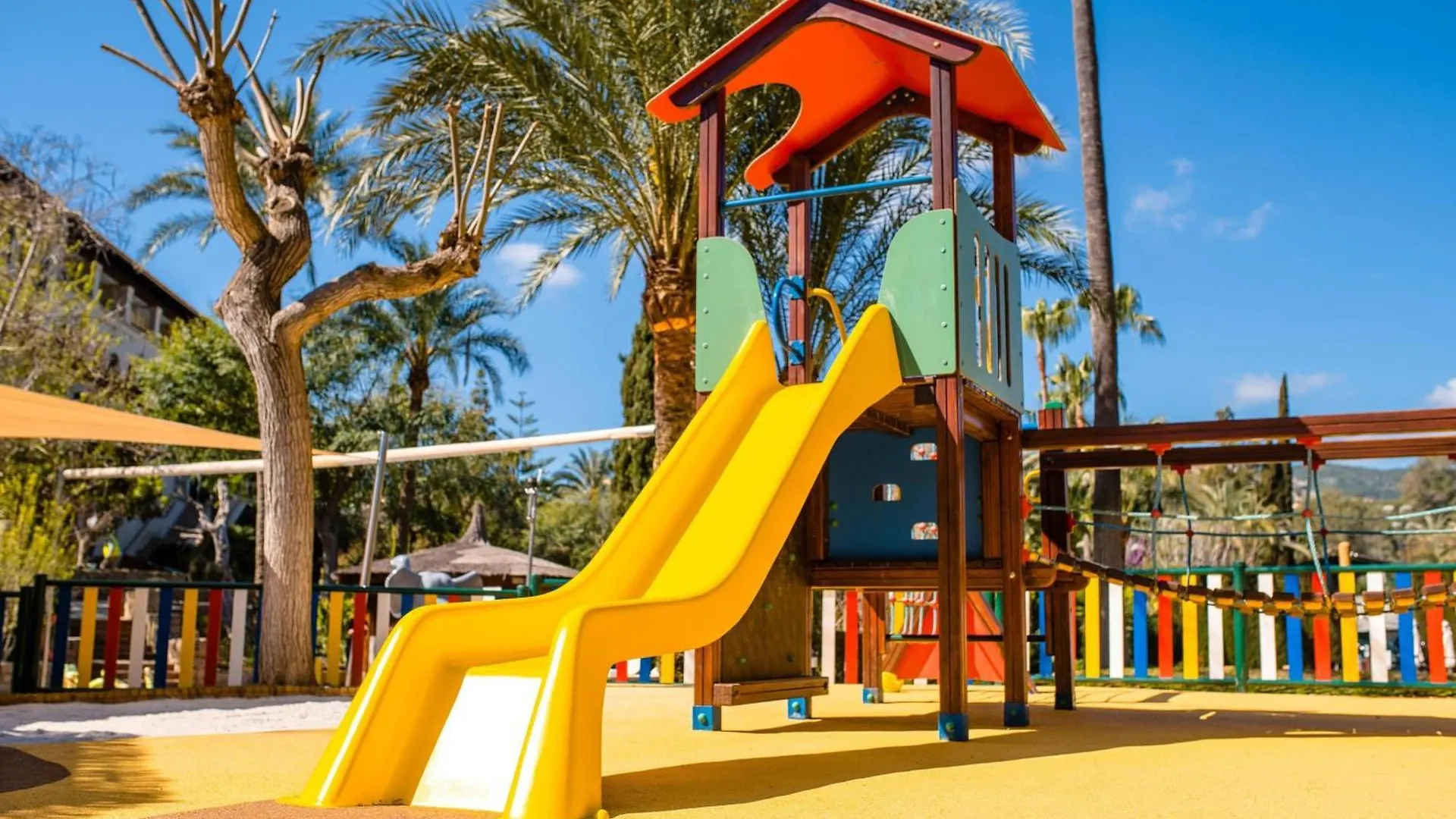 Sheraton Mallorca Arabella Golf Hotel Πάλμα ντε Μαγιόρκα Ισπανία