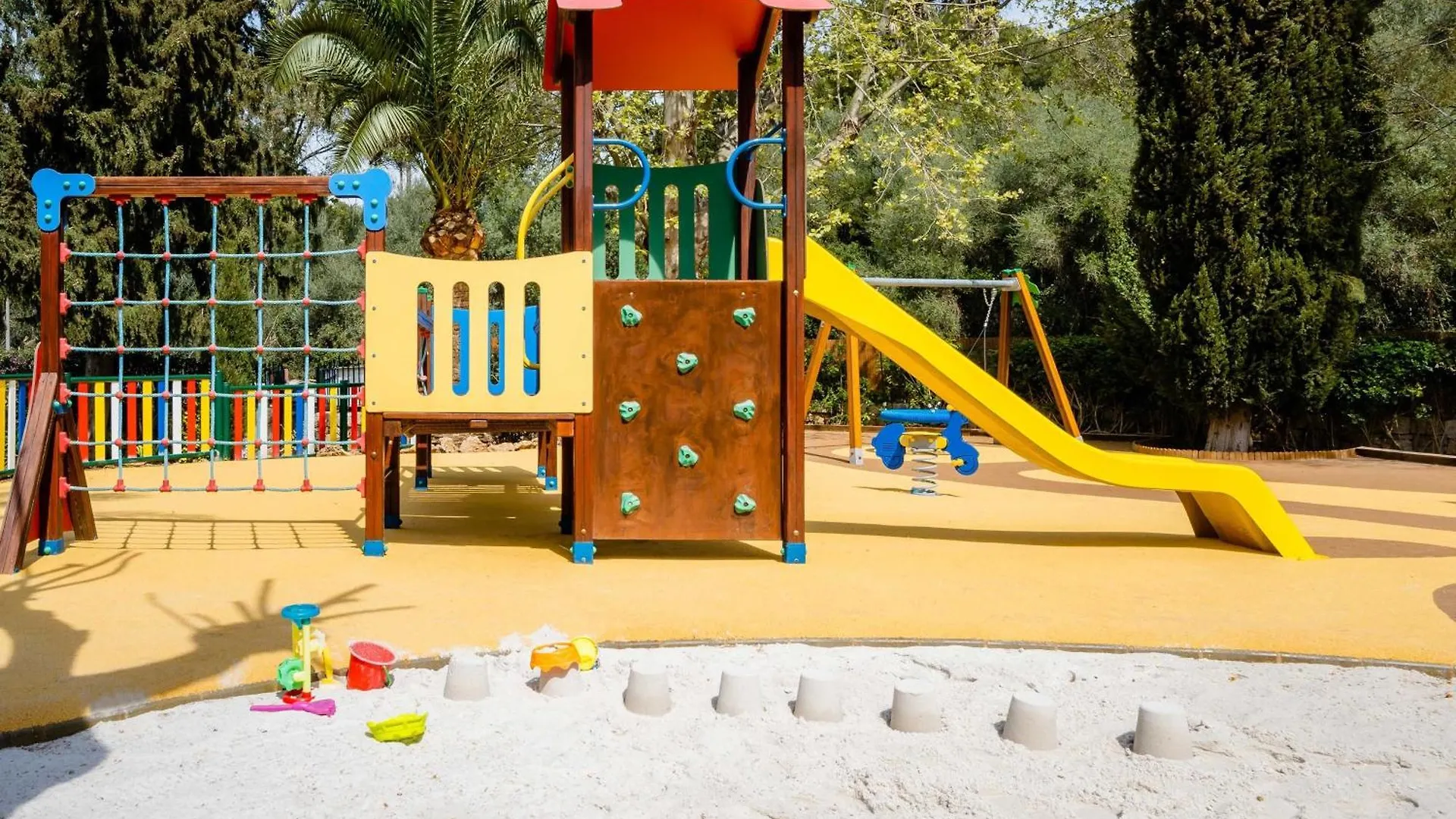 Sheraton Mallorca Arabella Golf Hotel Πάλμα ντε Μαγιόρκα 5*,  Ισπανία