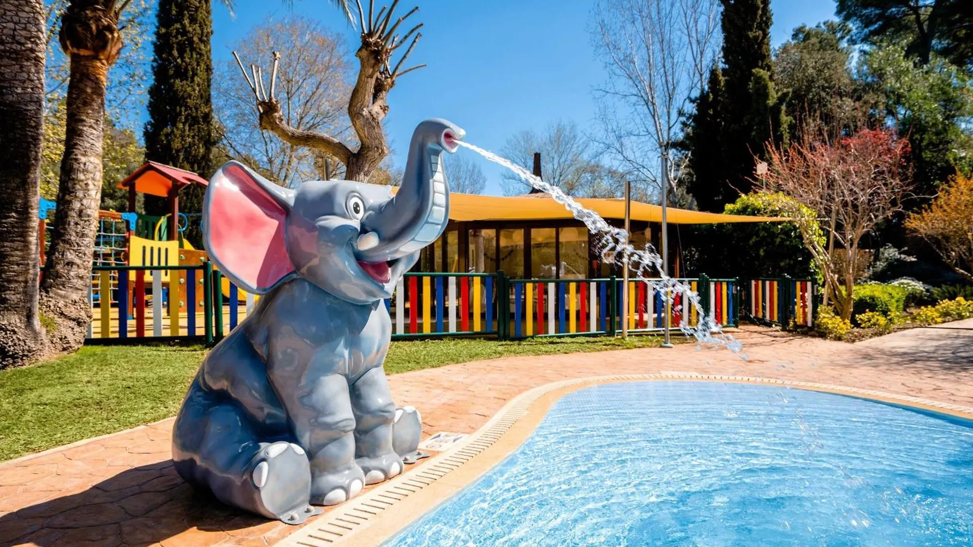 *****  Sheraton Mallorca Arabella Golf Hotel Πάλμα ντε Μαγιόρκα Ισπανία