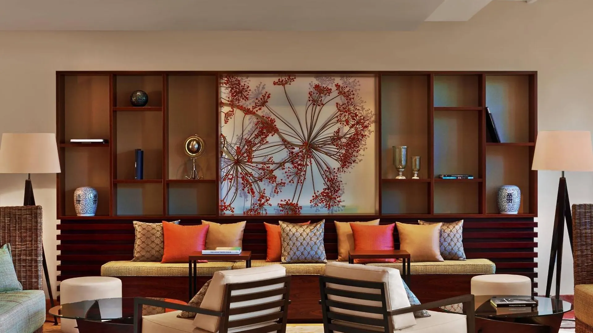 Sheraton Mallorca Arabella Golf Hotel PMI