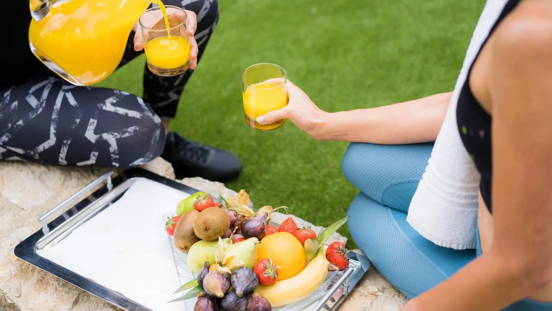 Sheraton Mallorca Arabella Golf Hotel Πάλμα ντε Μαγιόρκα