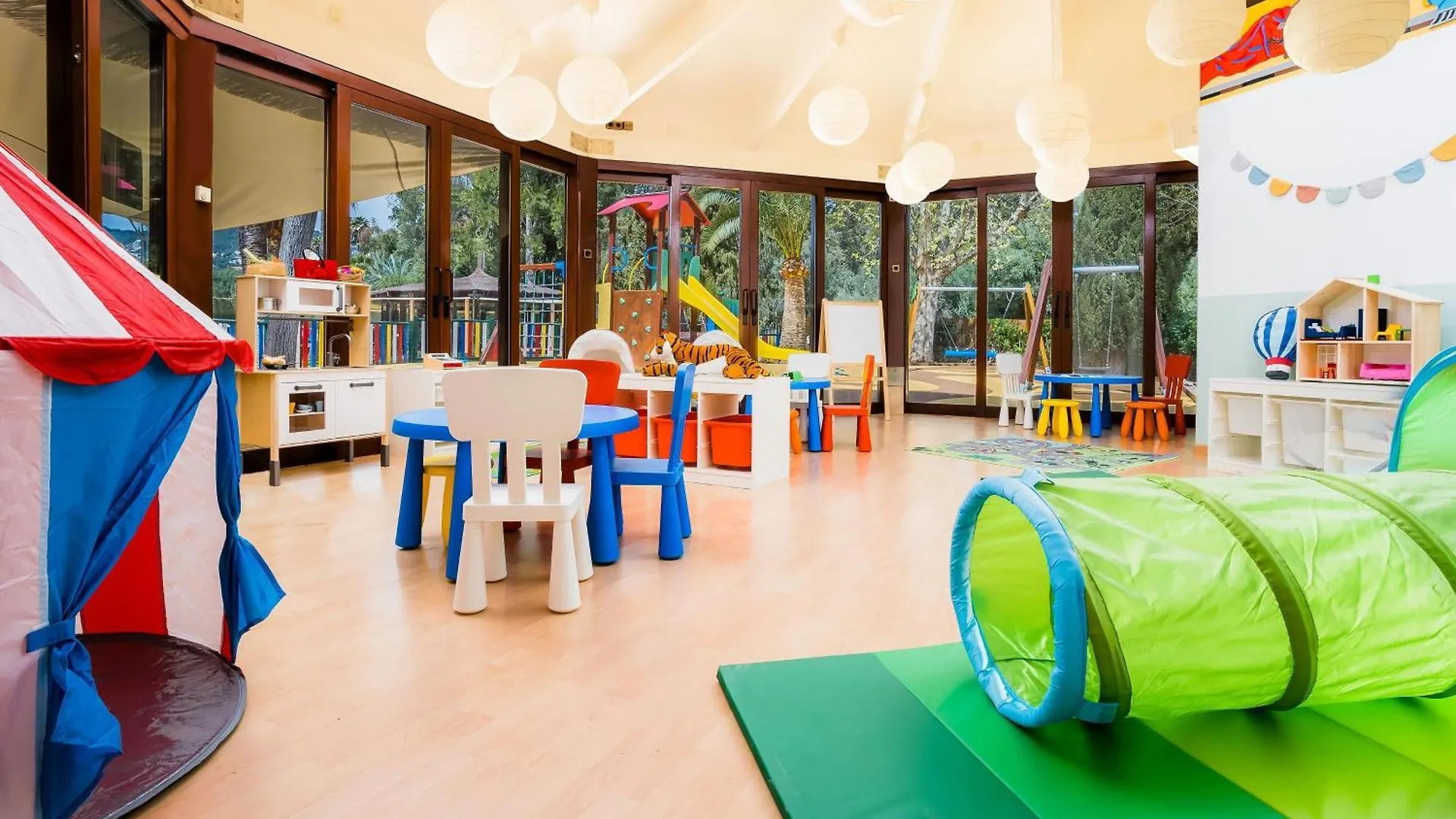 Sheraton Mallorca Arabella Golf Hotel Πάλμα ντε Μαγιόρκα