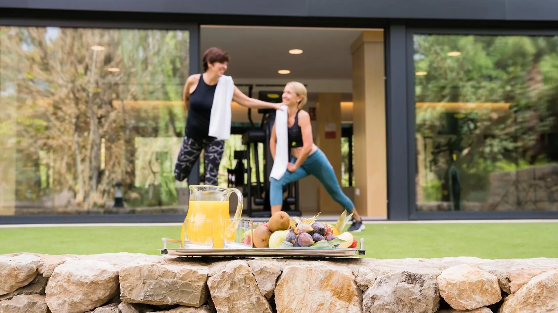 Sheraton Mallorca Arabella Golf Hotel Πάλμα ντε Μαγιόρκα