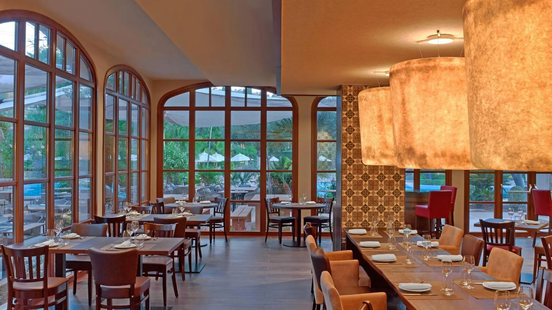 Sheraton Mallorca Arabella Golf Hotel PMI