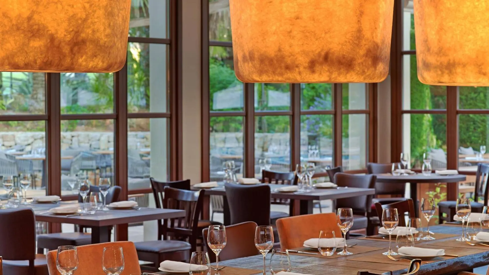 Sheraton Mallorca Arabella Golf Hotel Πάλμα ντε Μαγιόρκα 5*,  Ισπανία