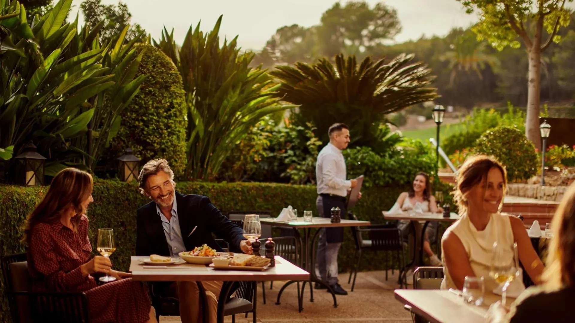 *****  Sheraton Mallorca Arabella Golf Hotel PMI España