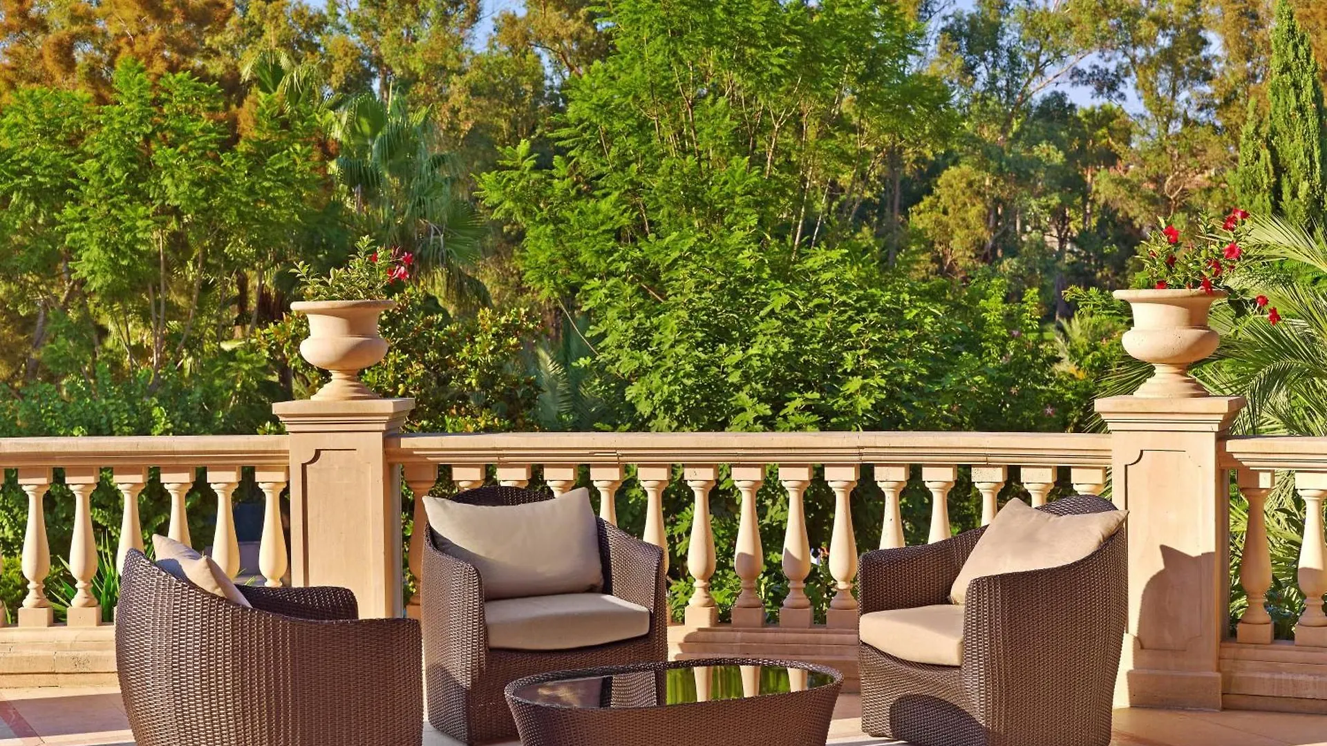 Sheraton Mallorca Arabella Golf Hotel Πάλμα ντε Μαγιόρκα