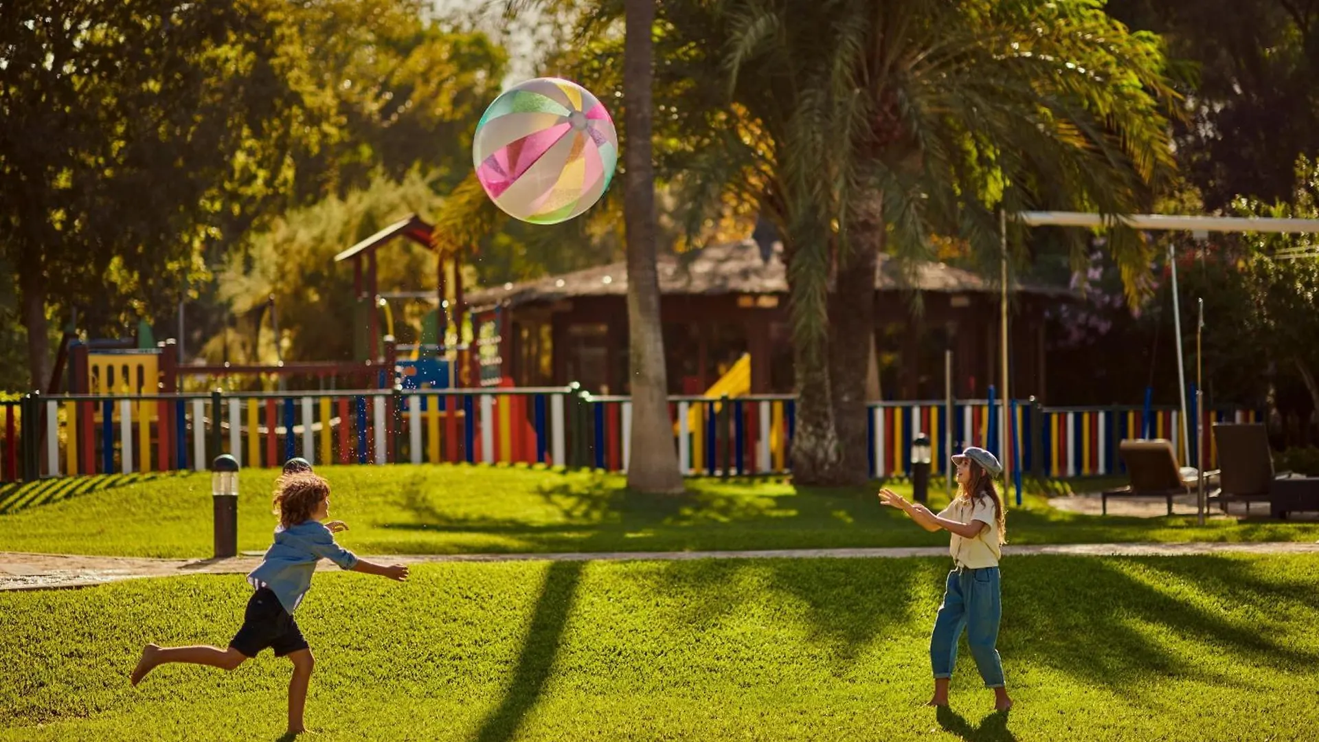 Sheraton Mallorca Arabella Golf Hotel Πάλμα ντε Μαγιόρκα