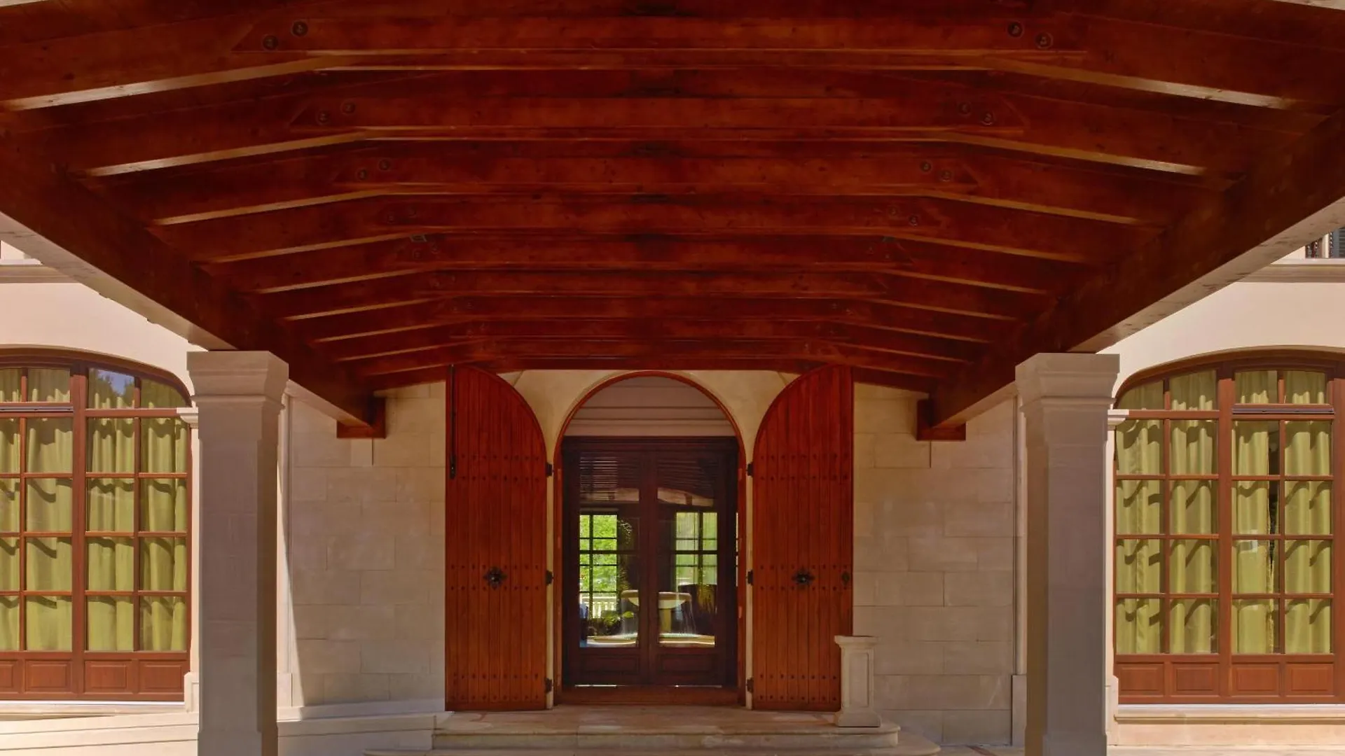 Sheraton Mallorca Arabella Golf Hotel Πάλμα ντε Μαγιόρκα