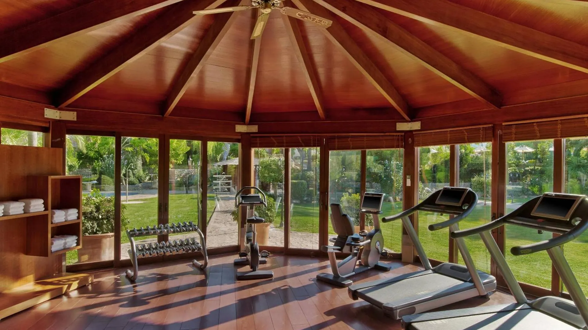 Sheraton Mallorca Arabella Golf Hotel Πάλμα ντε Μαγιόρκα