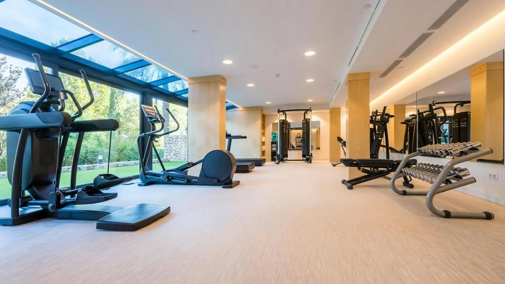 Sheraton Mallorca Arabella Golf Hotel PMI