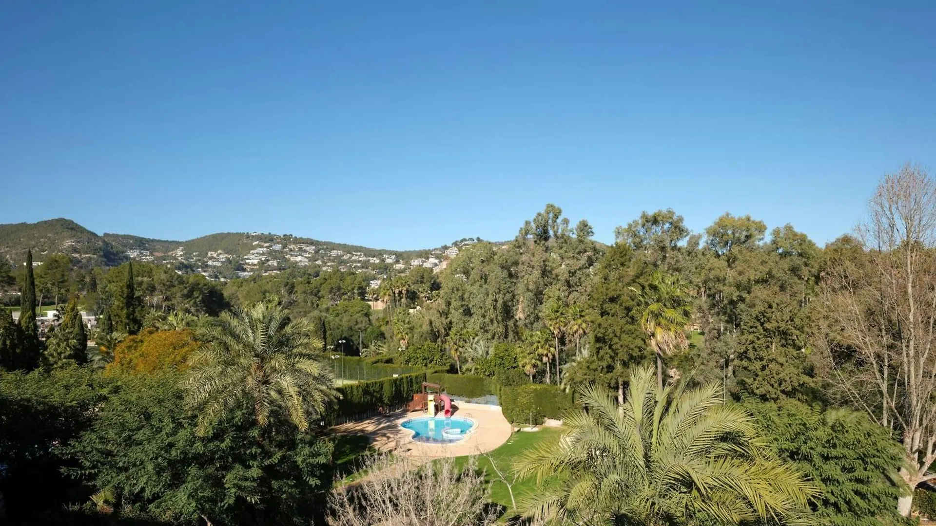 Sheraton Mallorca Arabella Golf Hotel Πάλμα ντε Μαγιόρκα