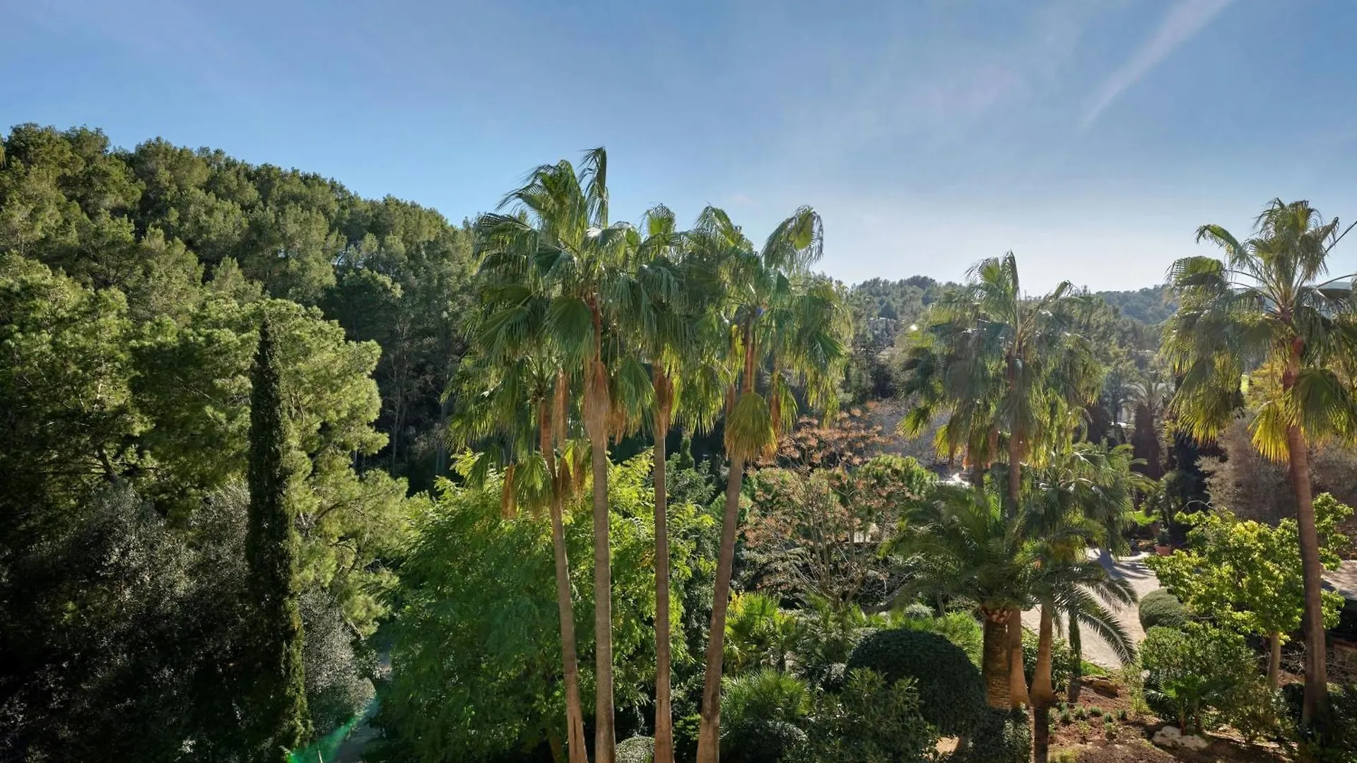 Sheraton Mallorca Arabella Golf Hotel PMI
