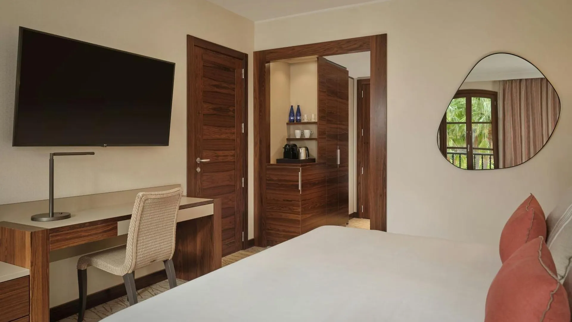 Sheraton Mallorca Arabella Golf Hotel PMI