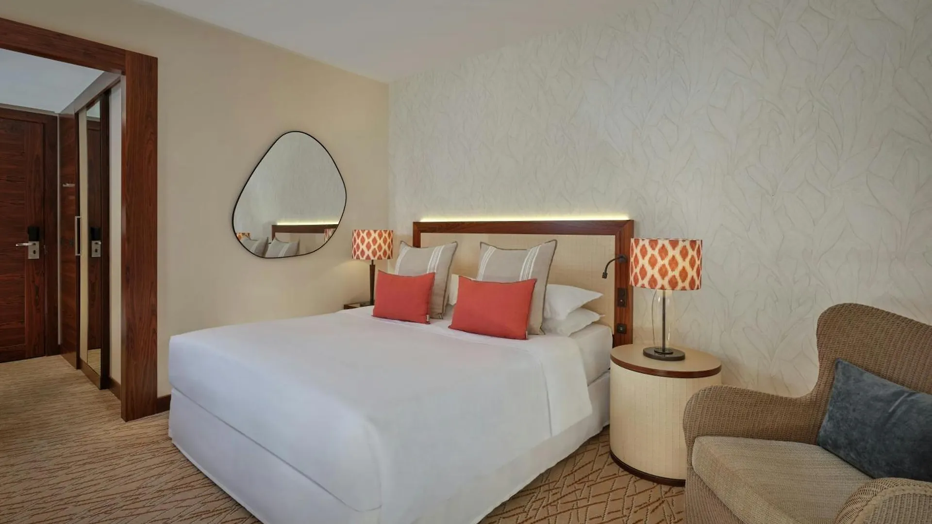 Sheraton Mallorca Arabella Golf Hotel Πάλμα ντε Μαγιόρκα