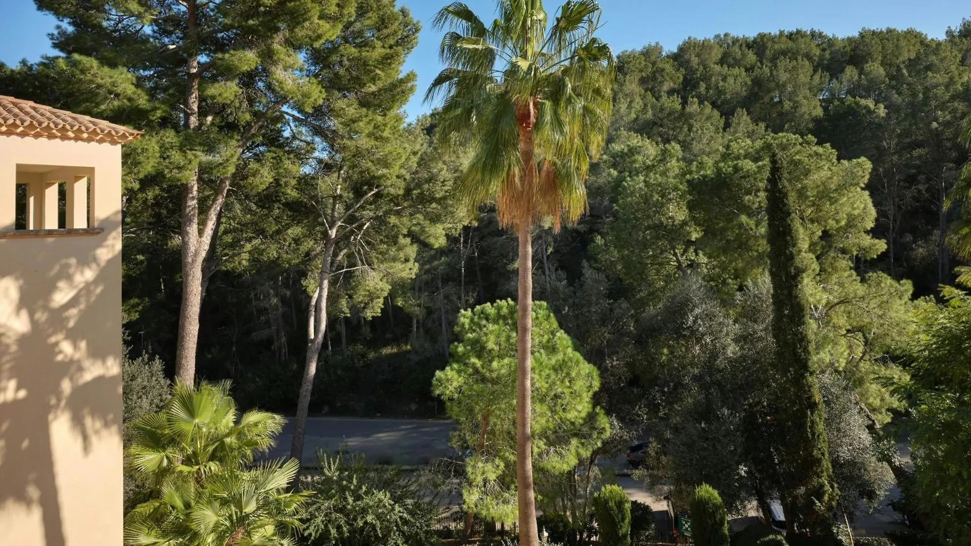 Sheraton Mallorca Arabella Golf Hotel Πάλμα ντε Μαγιόρκα 5*,