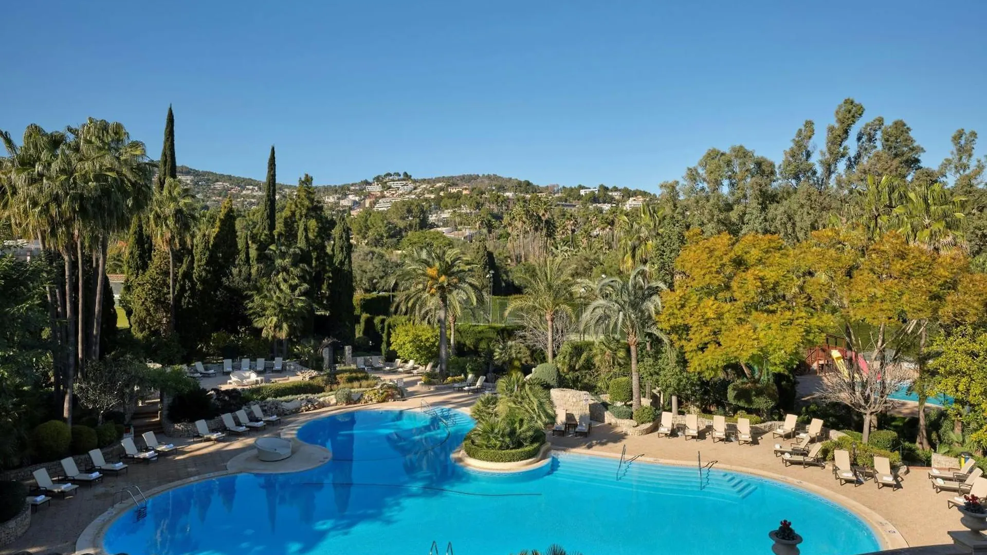 Sheraton Mallorca Arabella Golf Hotel Πάλμα ντε Μαγιόρκα