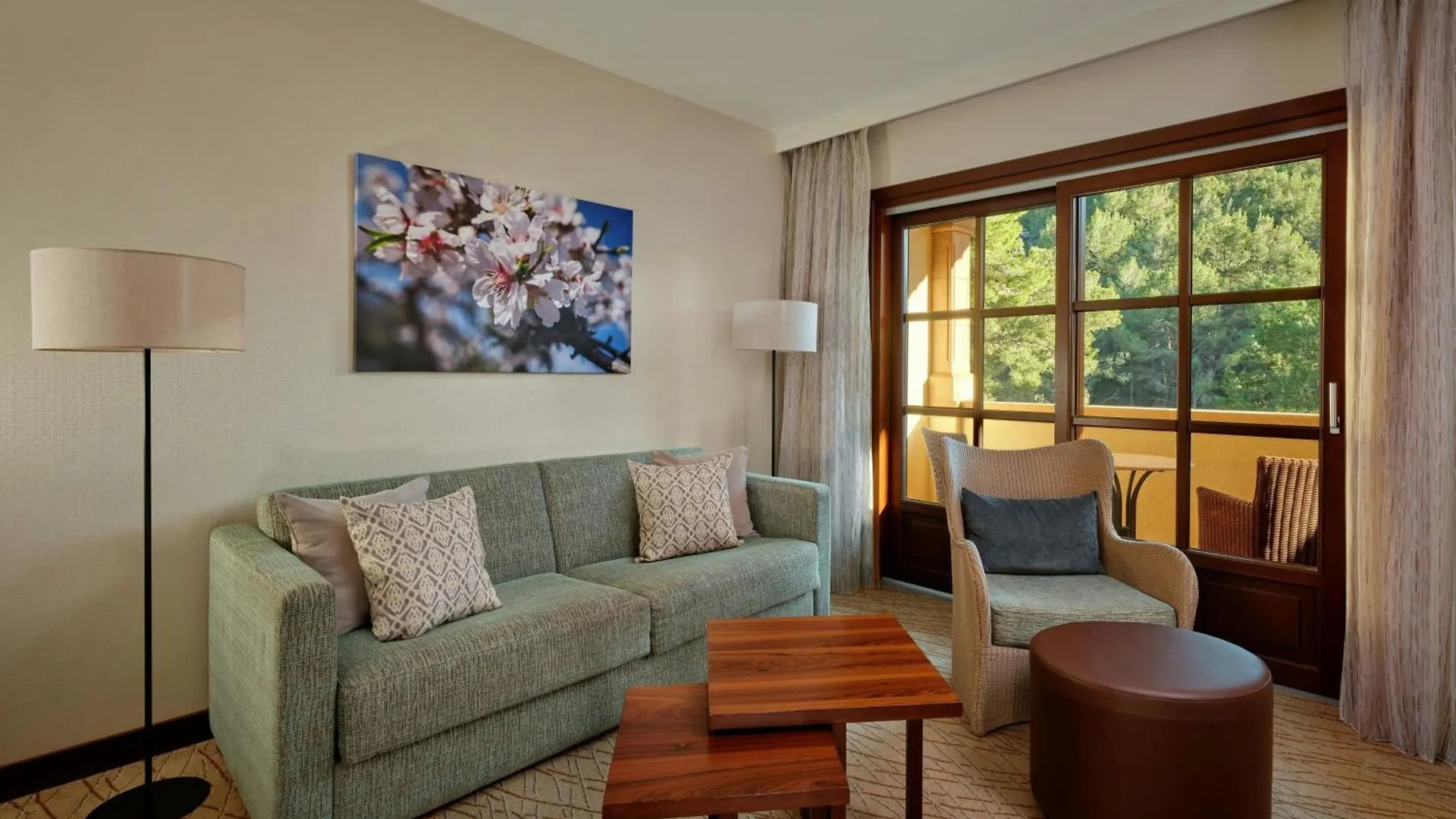 Sheraton Mallorca Arabella Golf Hotel Πάλμα ντε Μαγιόρκα Ισπανία