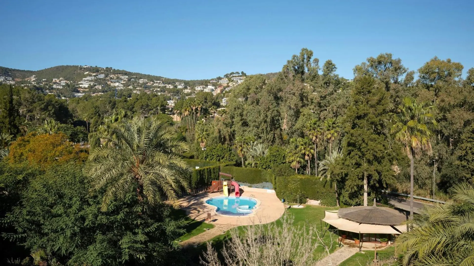 Sheraton Mallorca Arabella Golf Hotel Πάλμα ντε Μαγιόρκα 5*,  Ισπανία