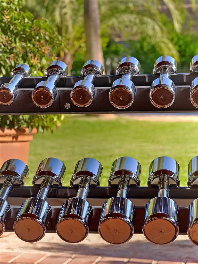 Sheraton Mallorca Arabella Golf Hotel Πάλμα ντε Μαγιόρκα 5*,