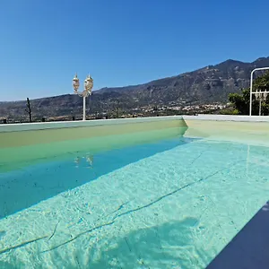 Hemi Сasa de vacaciones Valsequillo de Gran Canaria