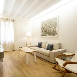Cream Homes La Rambla, Turismo De Interior PMI