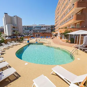**** Отель Prestige Sant Marc Испания