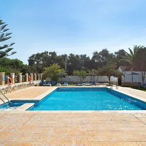 Casa Miguelin 8 Сasa de vacaciones Zahora