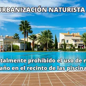 Natura Isabel Apartamento Vera