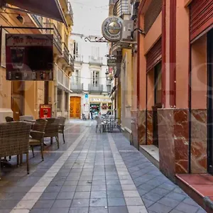 Holidays2malaga Old Town Spagna