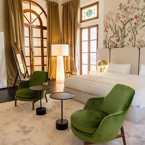 Palacio Ca Sa Galesa Hotel