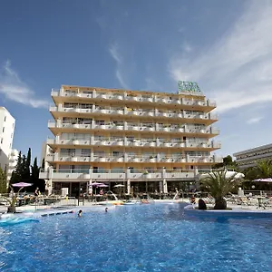 Bj Playa Blanca Отель