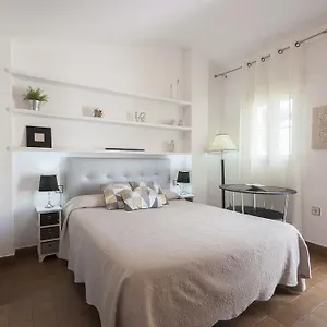 Apn Rio Darro Spagna