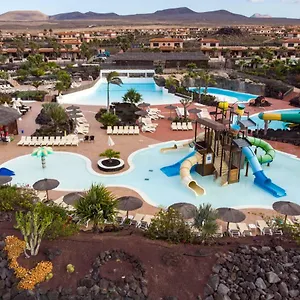 **** Курортный комплекс Pierre & Fuerteventura Origomare Испания