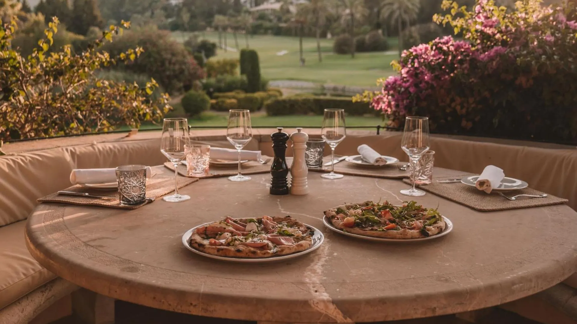 Sheraton Mallorca Arabella Golf Hotel Palma de Mallorca