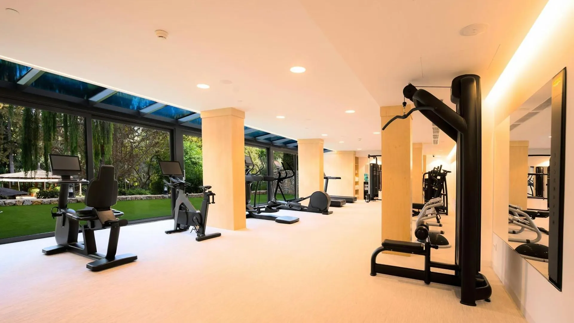 Sheraton Mallorca Arabella Golf Hotel Palma de Mallorca 5*,