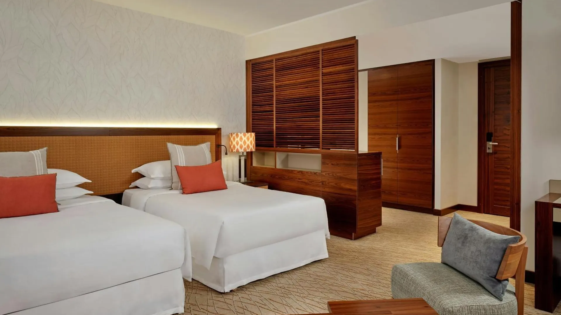 Sheraton Mallorca Arabella Golf Hotel Palma di Maiorca