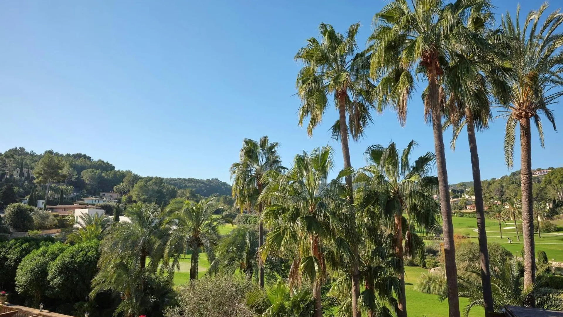 Sheraton Mallorca Arabella Golf Hotel Palma di Maiorca 5*,  Spagna