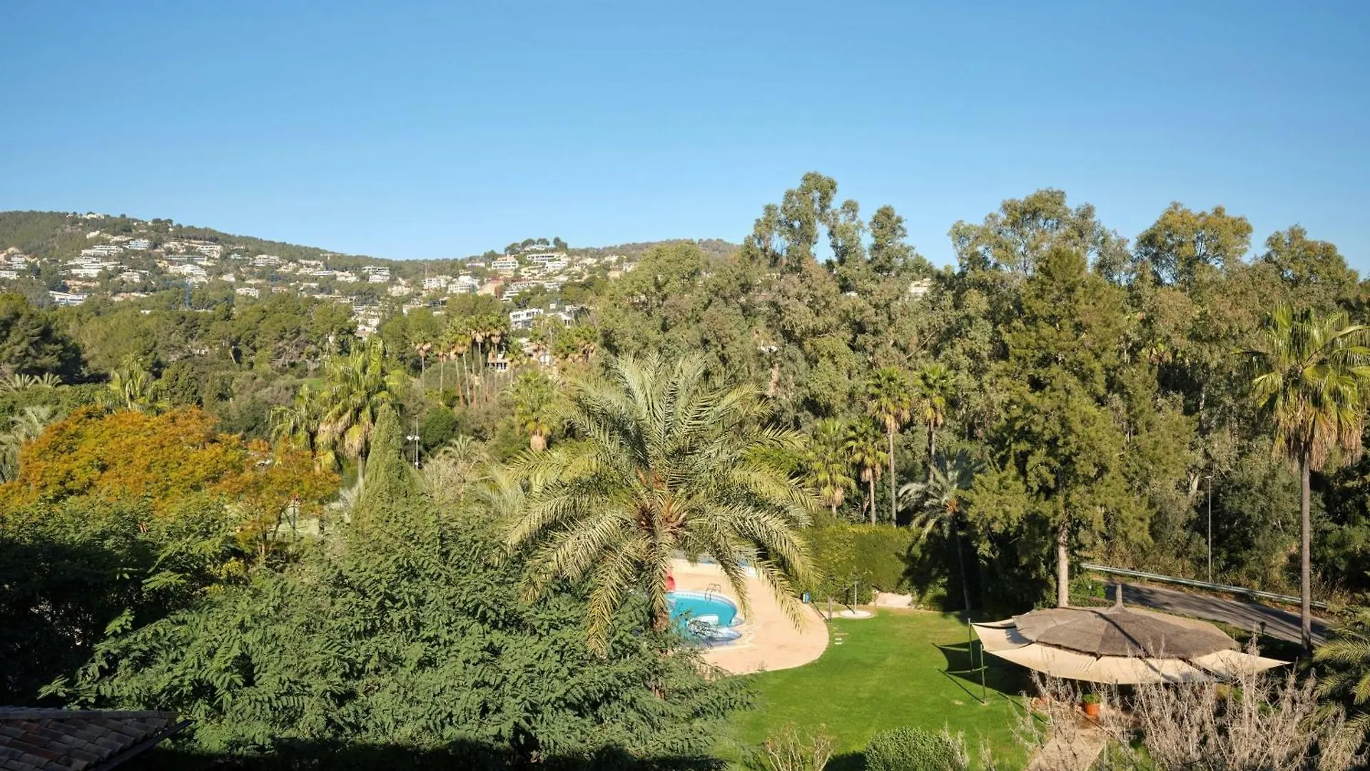 *****  Sheraton Mallorca Arabella Golf Hotel Palma di Maiorca Spagna