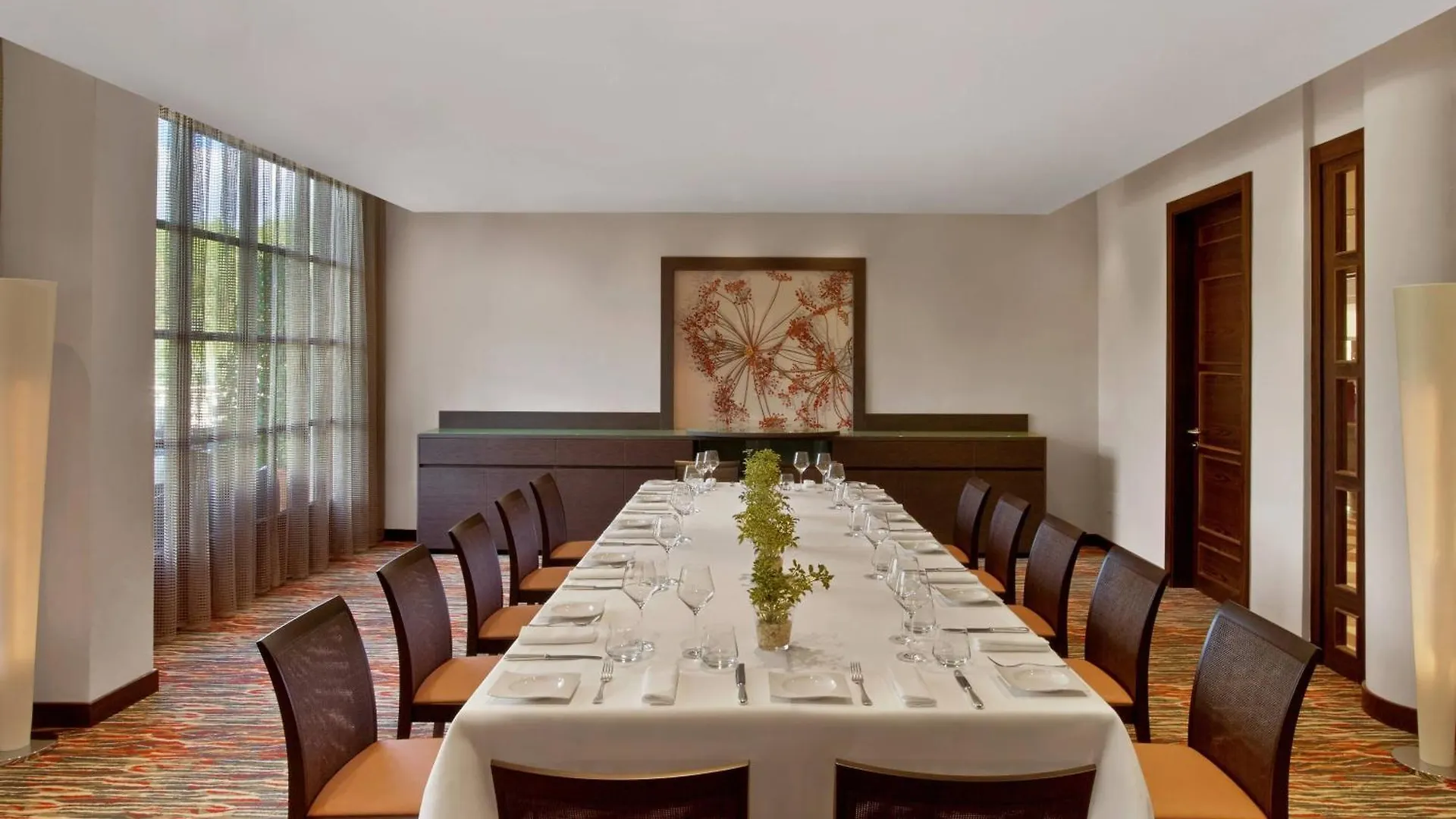 Sheraton Mallorca Arabella Golf Hotel Πάλμα ντε Μαγιόρκα
