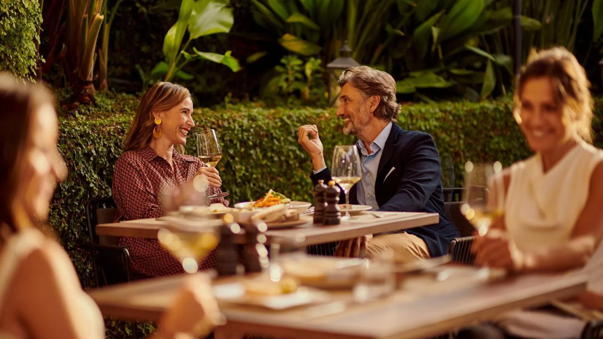 Sheraton Mallorca Arabella Golf Hotel Πάλμα ντε Μαγιόρκα 5*,  Ισπανία