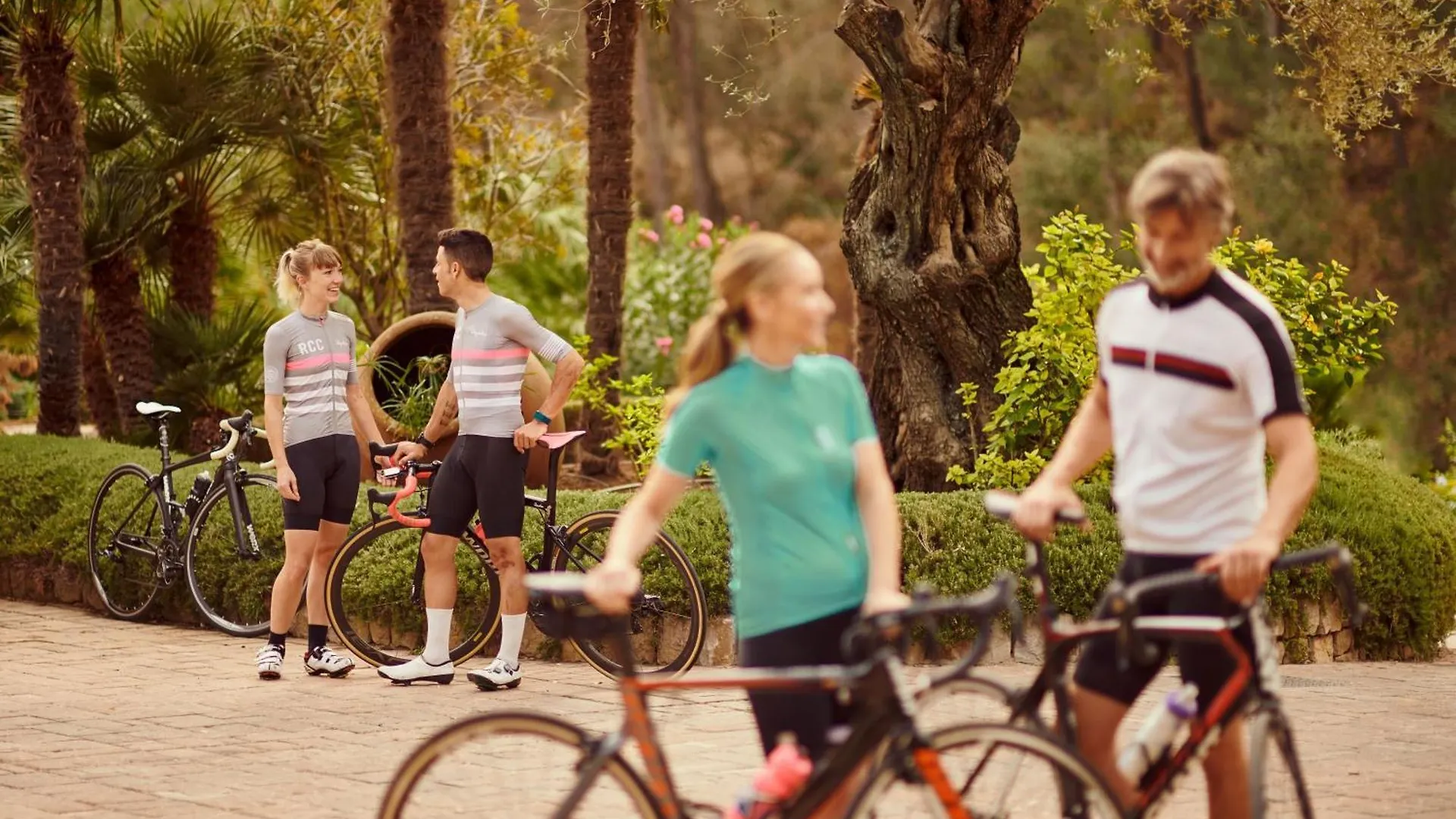 Sheraton Mallorca Arabella Golf Hotel Πάλμα ντε Μαγιόρκα 5*,