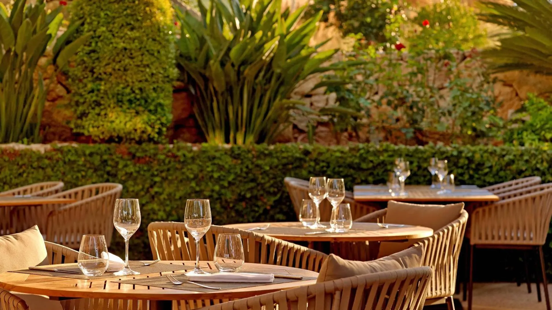 Sheraton Mallorca Arabella Golf Hotel Πάλμα ντε Μαγιόρκα