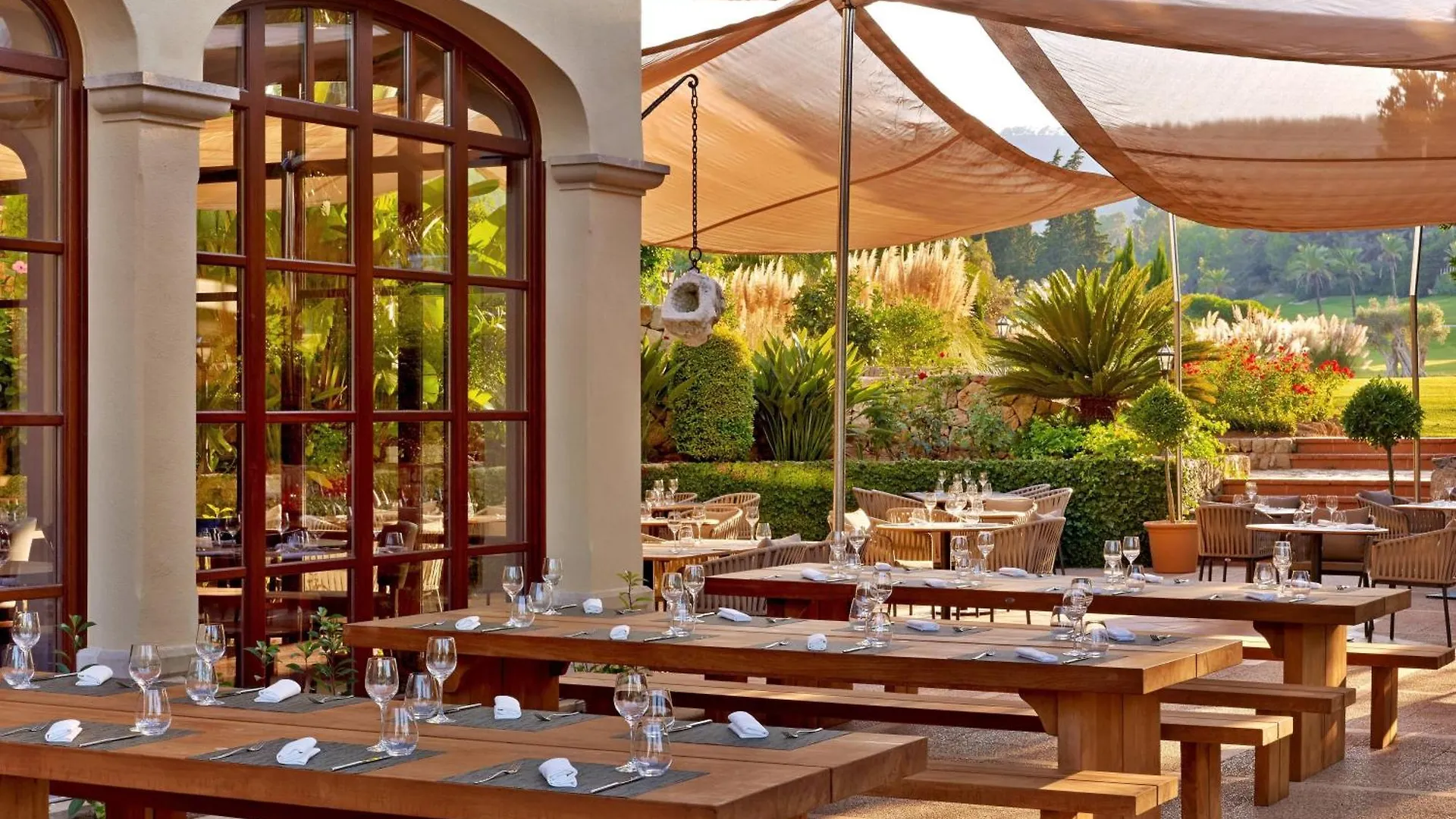 Sheraton Mallorca Arabella Golf Hotel Πάλμα ντε Μαγιόρκα